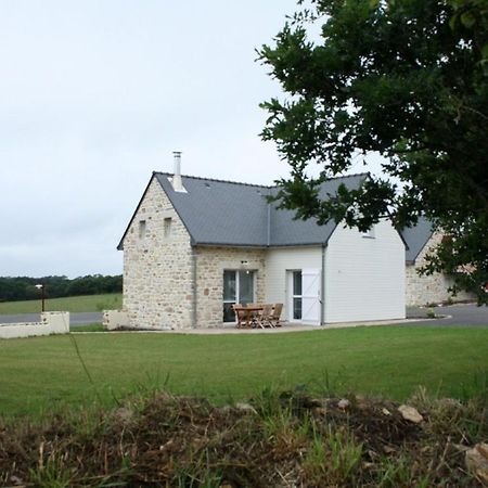 Gites De La Ferme De Vur Ven 古维约 外观 照片